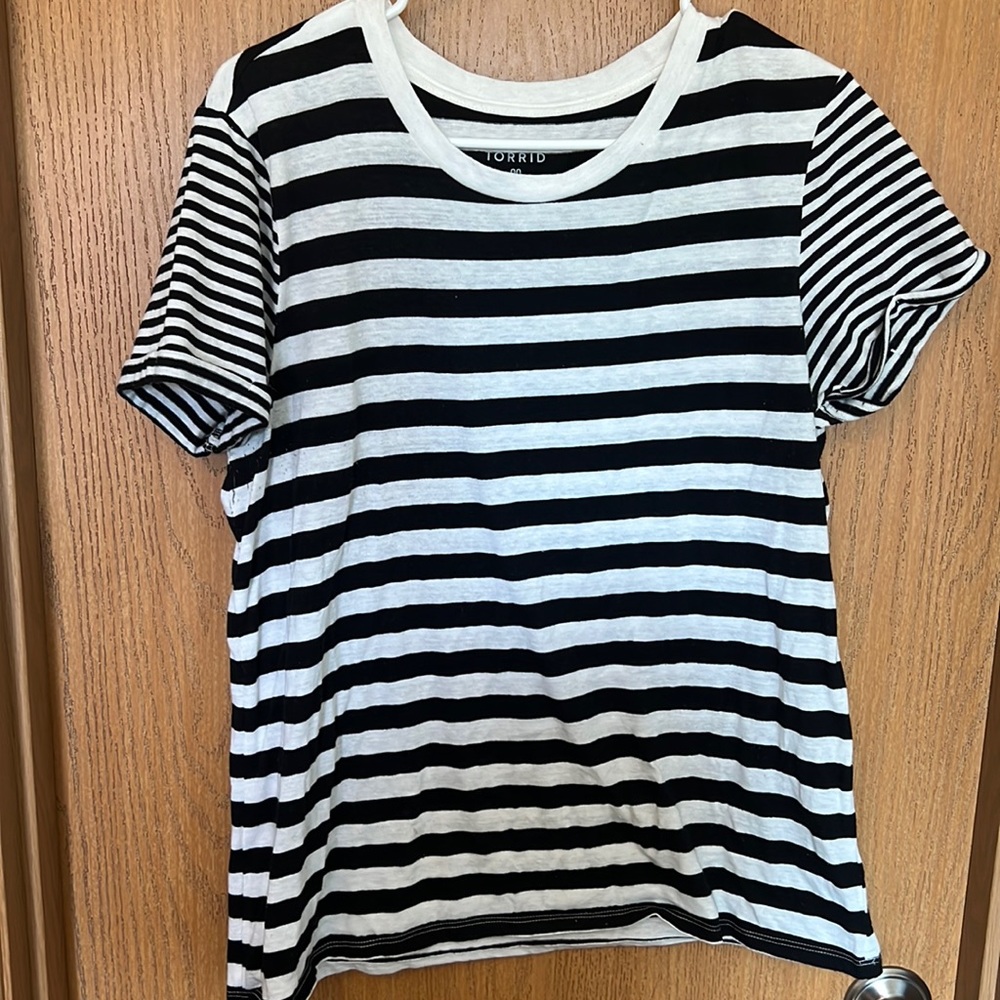 Torrid t-shirt